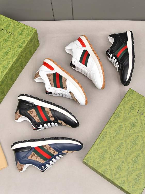 Picture of Gucci Shoes _SKUGuccisz38-45hnh020410361